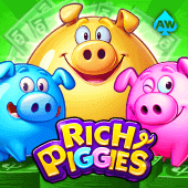 Cerditos Ricos