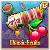 Frutas clásicas game thumbnail