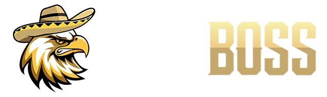 mexboss66 Logo